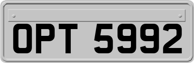 OPT5992