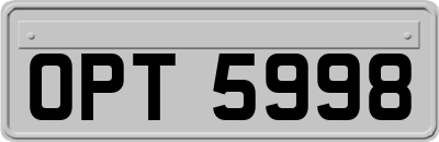 OPT5998