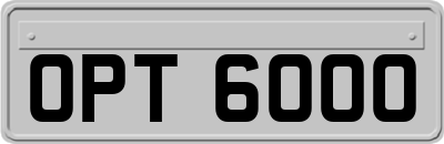 OPT6000