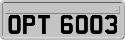 OPT6003