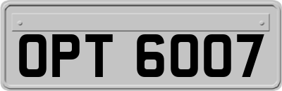 OPT6007