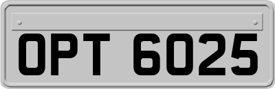OPT6025