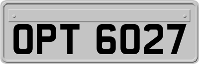 OPT6027