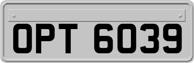 OPT6039
