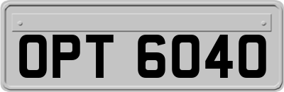 OPT6040