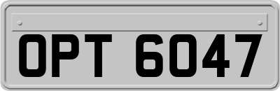 OPT6047