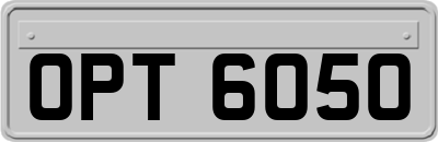 OPT6050