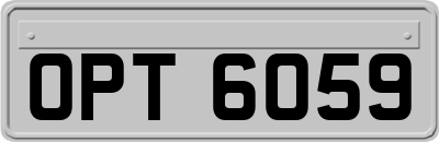 OPT6059