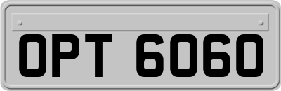 OPT6060