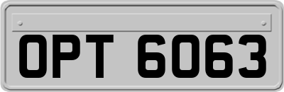 OPT6063