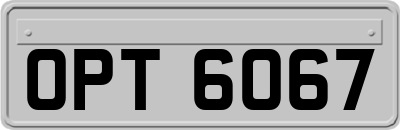 OPT6067
