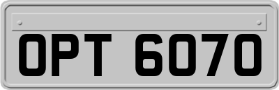 OPT6070
