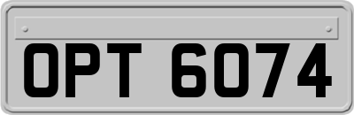 OPT6074