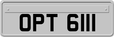 OPT6111