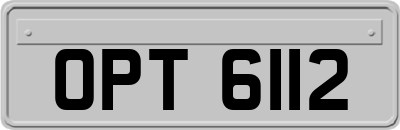 OPT6112