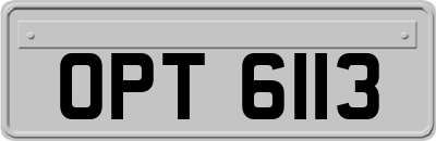 OPT6113