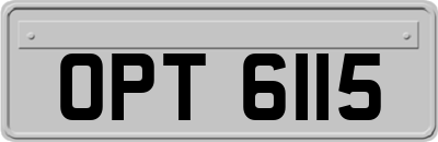 OPT6115