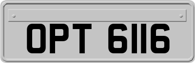 OPT6116