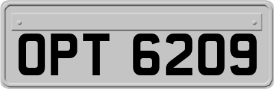 OPT6209