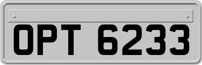 OPT6233