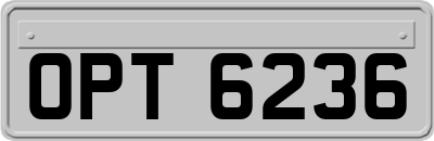 OPT6236