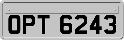 OPT6243