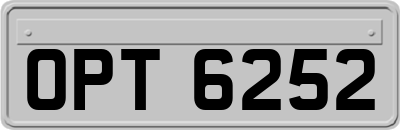 OPT6252