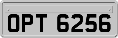 OPT6256