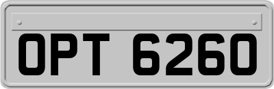 OPT6260