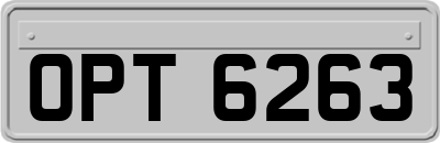 OPT6263