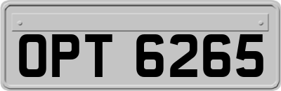 OPT6265