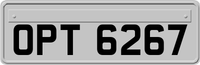 OPT6267