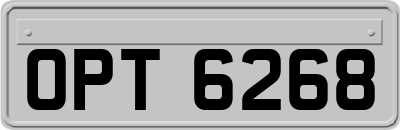 OPT6268
