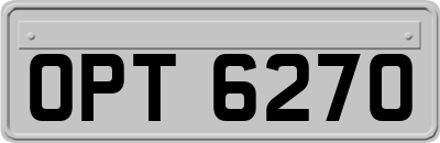 OPT6270