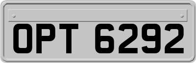 OPT6292