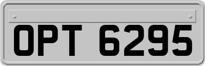 OPT6295