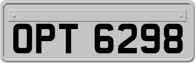 OPT6298