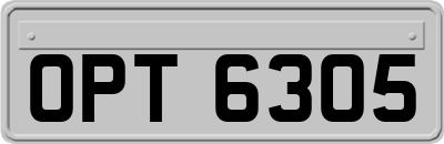 OPT6305