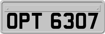 OPT6307