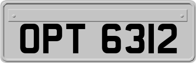 OPT6312