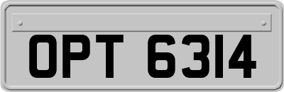 OPT6314