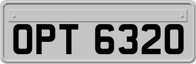 OPT6320