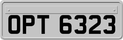 OPT6323