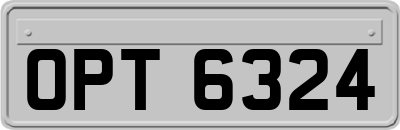 OPT6324