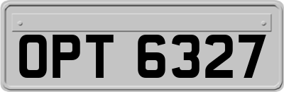 OPT6327