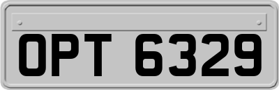OPT6329