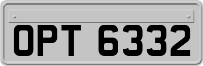 OPT6332