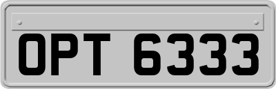 OPT6333