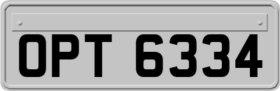 OPT6334
