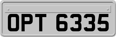 OPT6335